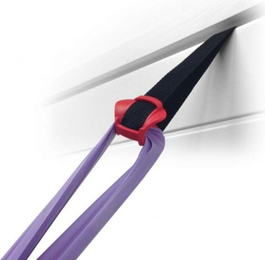 Gymstick Türanker für Fitnessbänder und Tube Trainer Produktbild 