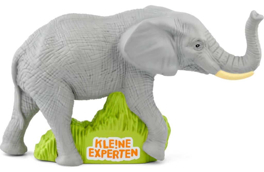 tonies KLE!NE EXPERTEN Figurine à écouter - L'aventure des Image du produit 