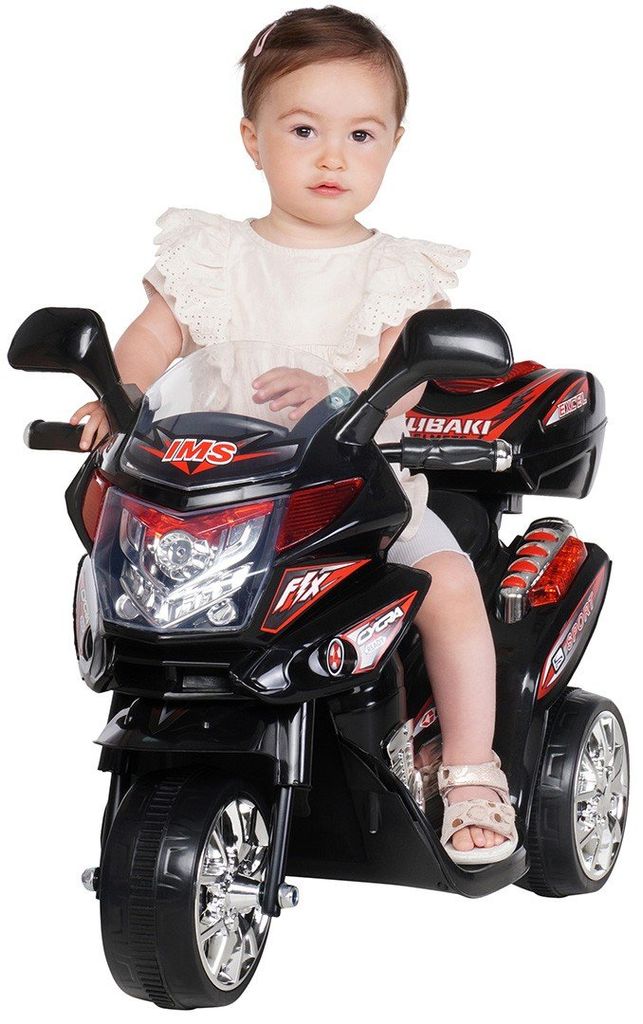 Elektro Kindermotorrad Kinderfahrzeug Elektromotorrad für Kinder 