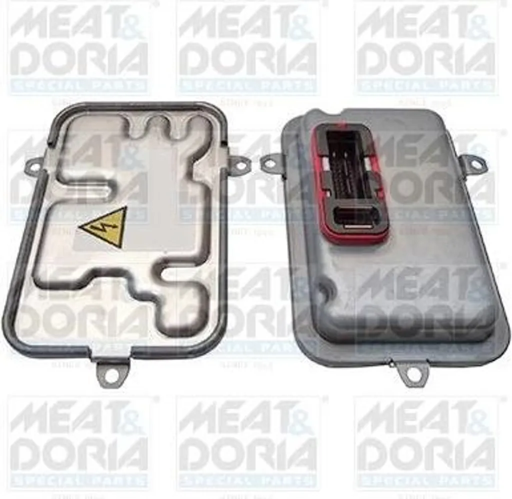Appareil de éclairage MEAT & DORIA 73212639 pour Classe C OE 2048700326