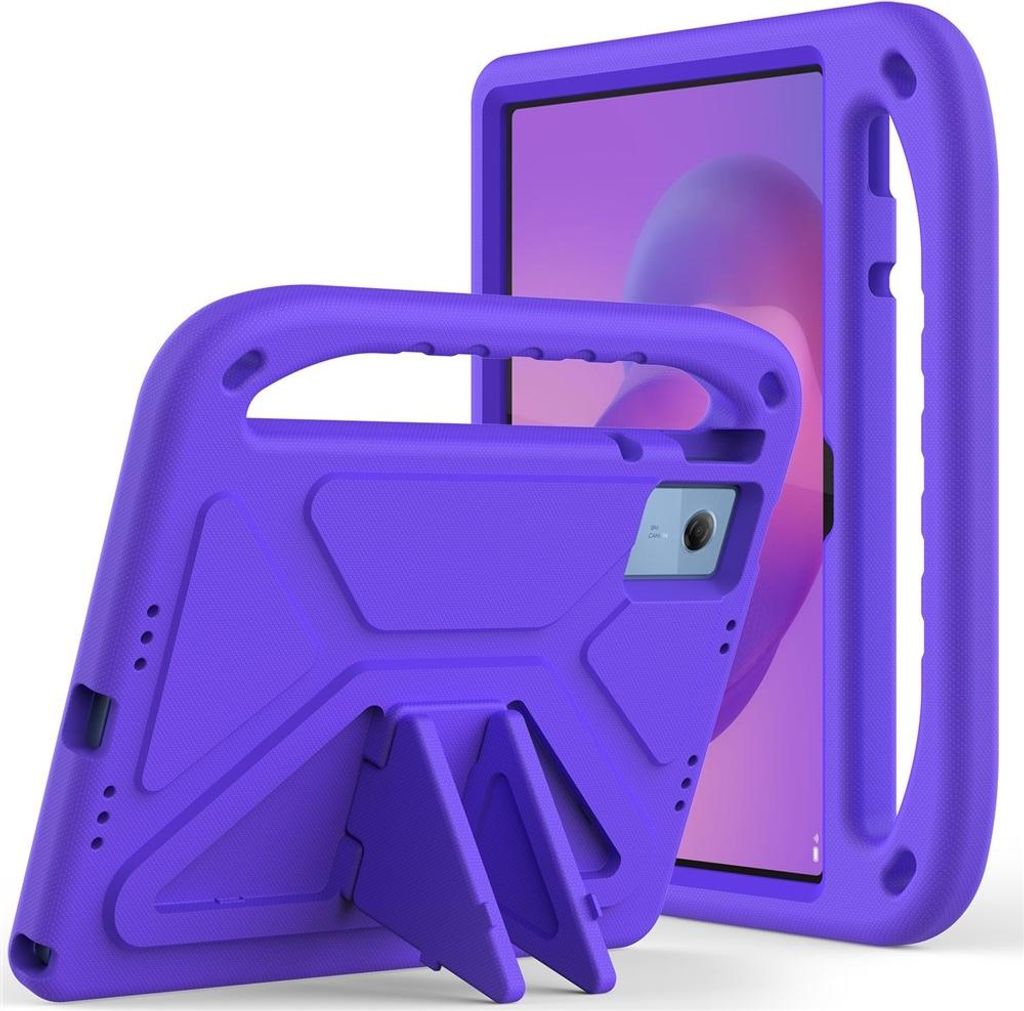 Lenovo Idea Tab 11 Hülle - Coverup Stoßfeste Kinderhülle - Produktbild 