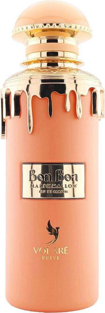 Volare Bon Bon Marshmellow Eau de Parfum 100 ml Produktbild 