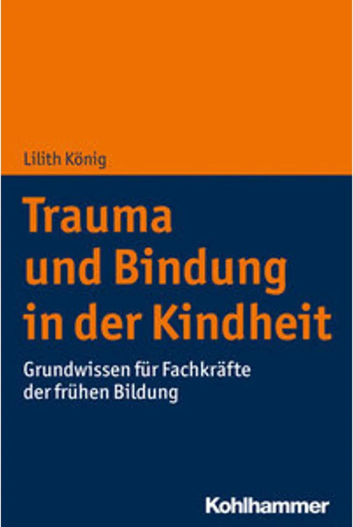 Trauma et Attachement : Analyse des Troubles du Développement de l'Enfant