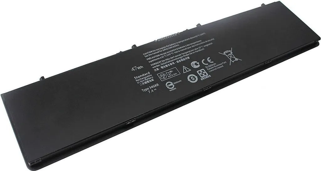 CoreParts MBXDE-BA0143 Batteria Compatibile Dell 7450 GOLIAD 14 MLK