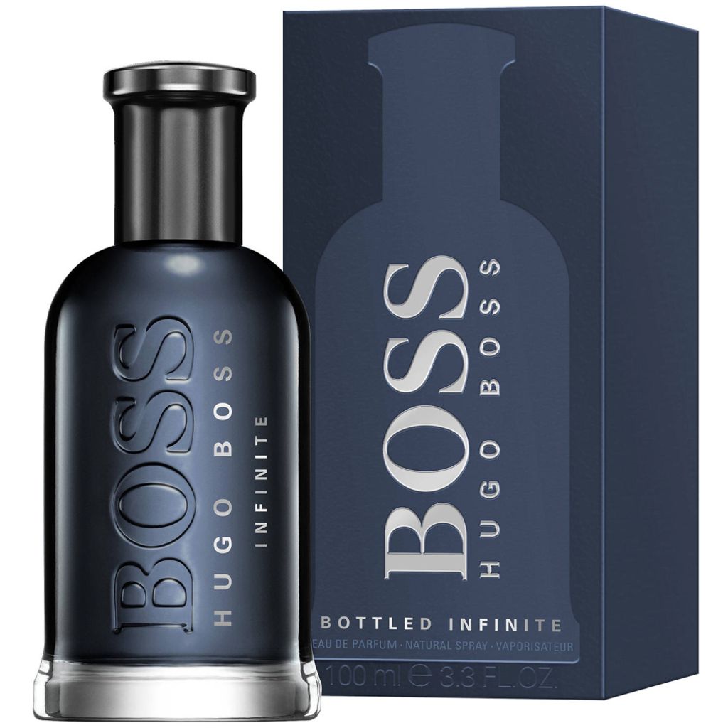 Hugo Boss Boss Bottled Infinite Woda perfumowana, 100ml Zdjęcie produktu 