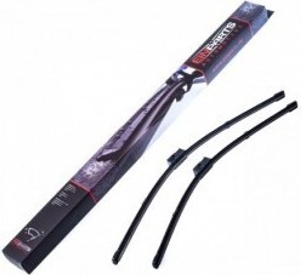 EINPARTS Scheibenwischer Set Wischerblätter für VW PASSAT Variant (3B6)