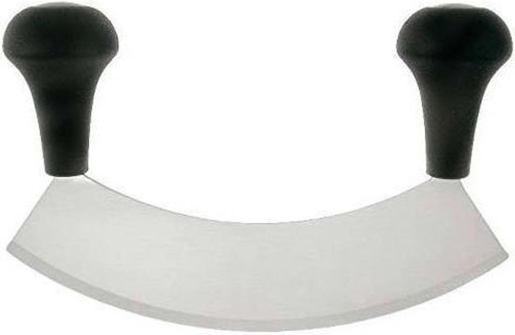 WESTMARK Wiegemesser einfach 17,5cm Produktbild 