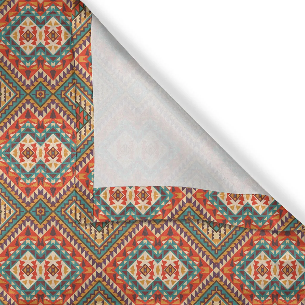 Tenda Zen ABAKUHAUS 280x245 cm: Simboli Antichi per la Tua Casa - 3