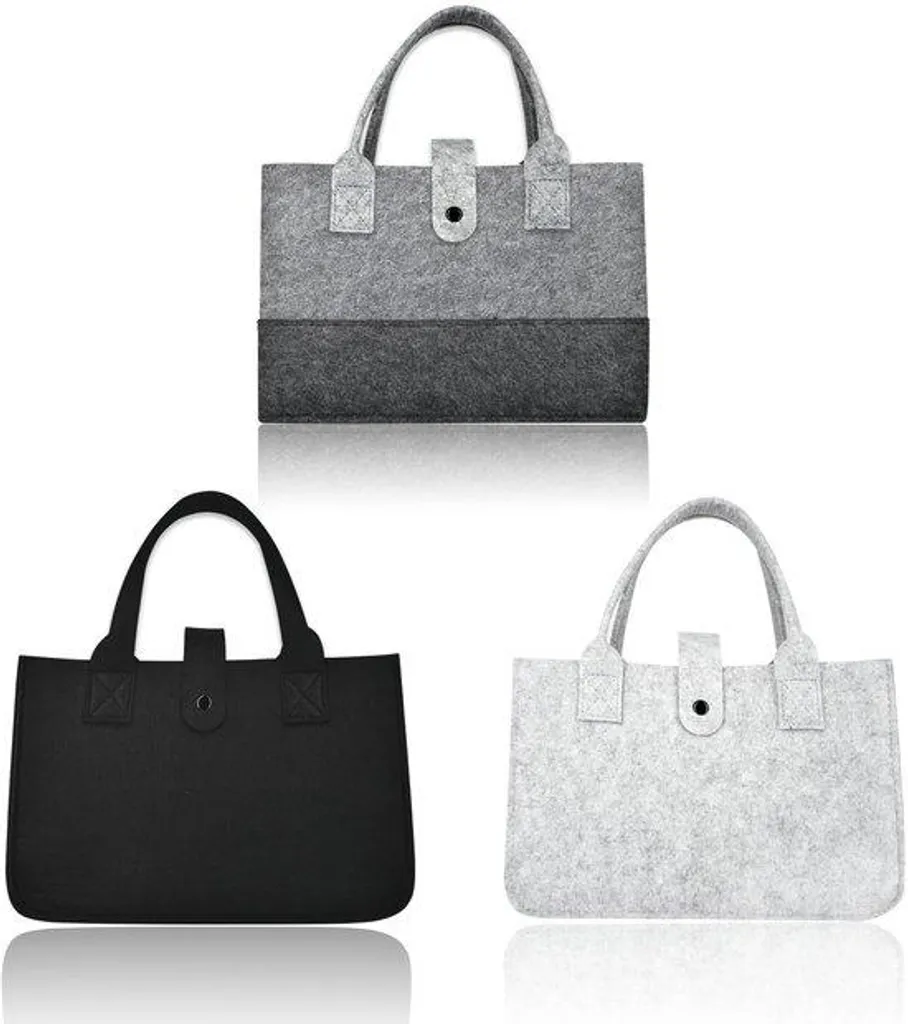 Sac de voyage compact lot de 3, évitez les frais de bagage en cabine