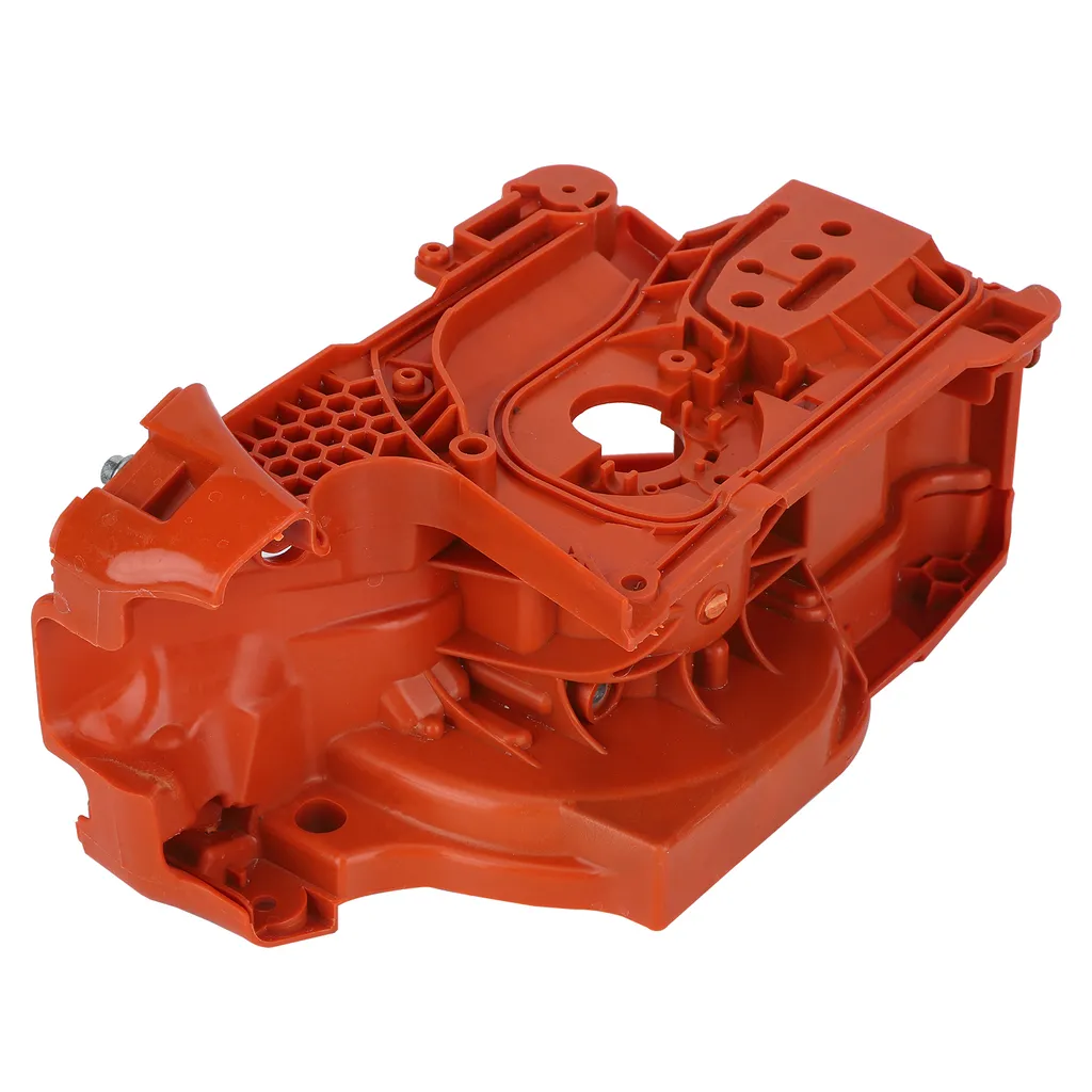 Carter moteur de tronçonneuse Husqvarna - Accessoire moteur thermique