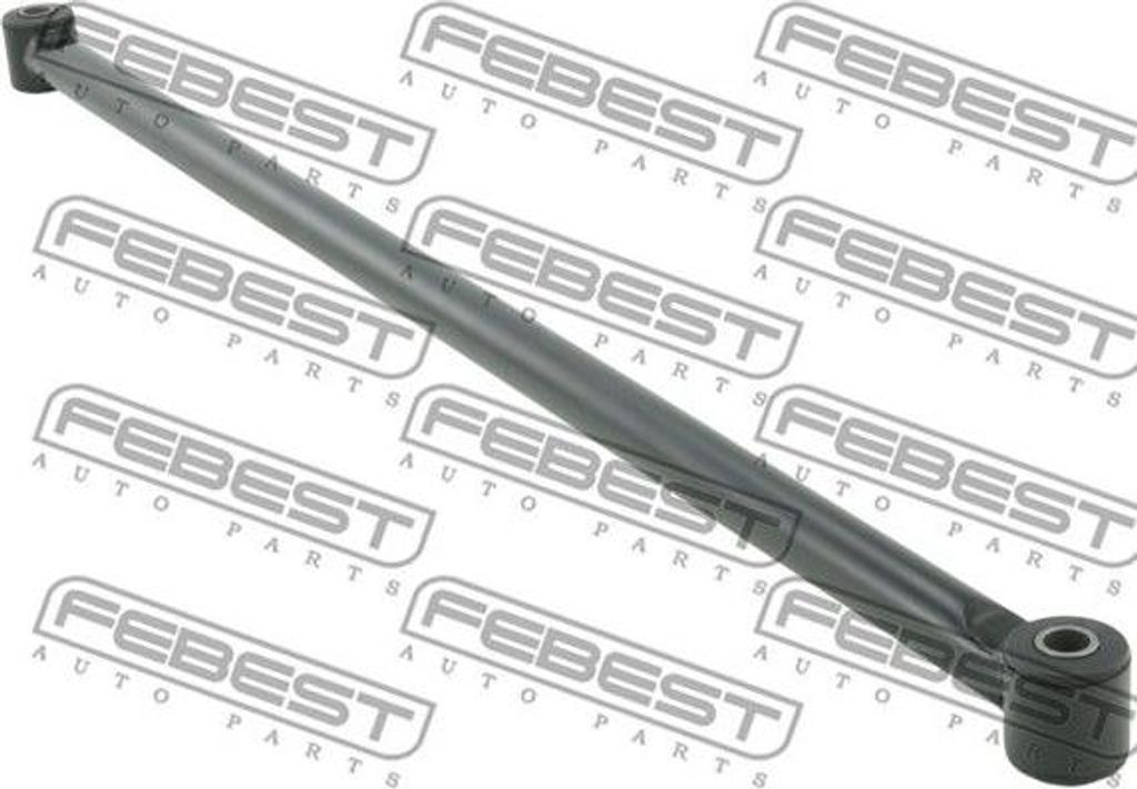 FEBEST 0425-V45R Querlenker, Radaufhängung OE MB584021A kompatibel mit Galloper, Pajero