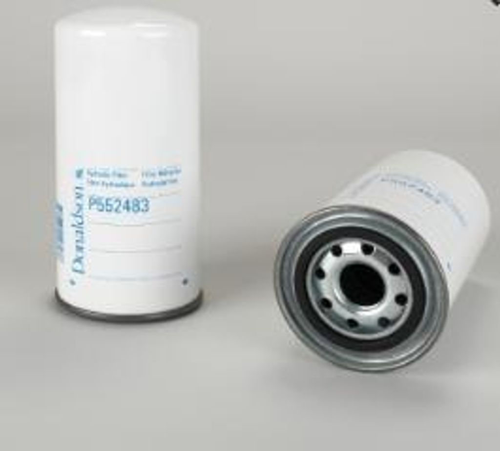 Filter, Arbeitshydraulik DONALDSON OFF P552483