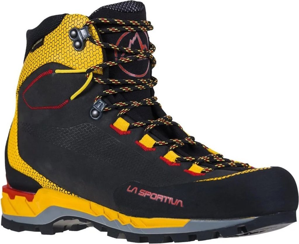 Schuhe La Sportiva Trango Tech Leather Gtx 21S999100