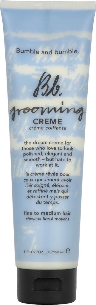 Bumble and Bumble Creme Style Texture & Effect Grooming Produktbild 