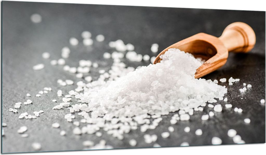 Herdabdeckplatte Glaskeramikkochfeld-Abdeckung Spritzschutz Glas 90x52 Gewürze