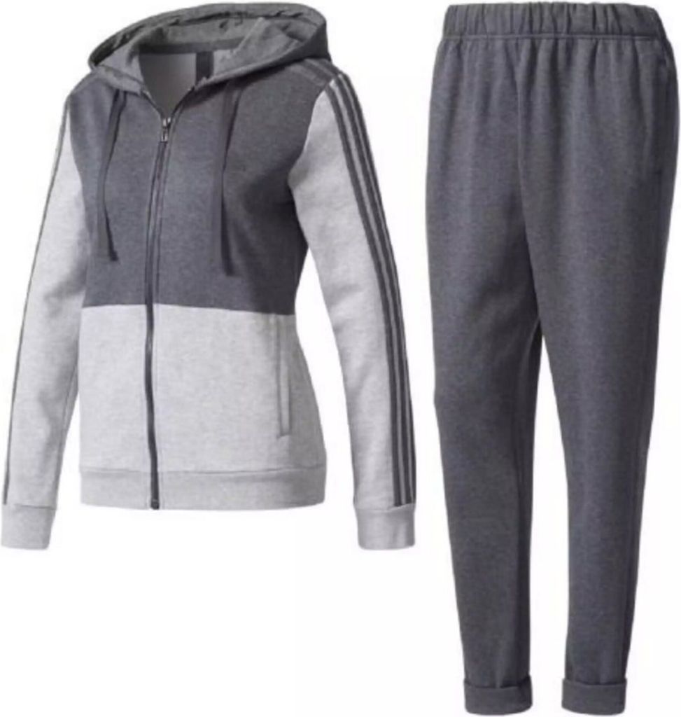 Adidas Trainingsanzügen Energize, CE9496, Größe: 152