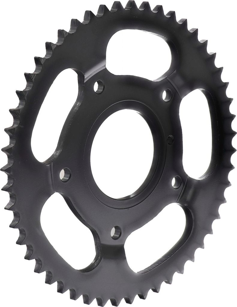 Kettenrad Z=51 Schikra MS125