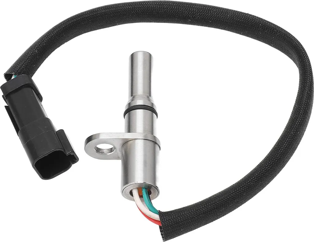 Capteur de vitesse 262-3764 en acier inox pour Caterpillar 226D 242D