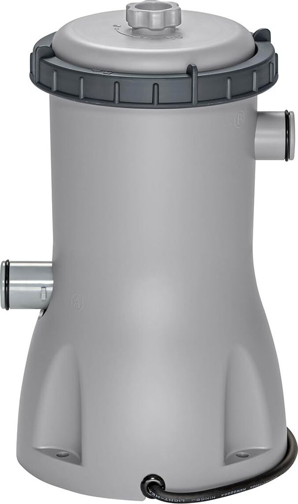 Pompa filtro Bestway 3.028 l/h, 40 W Immagine del prodotto 