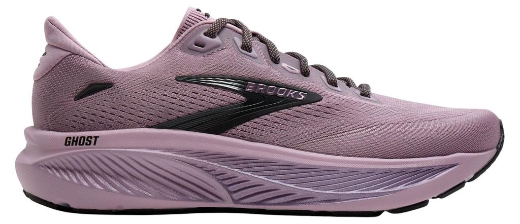 Brooks Ghost 18 hardloopschoenen voor dames Productafbeelding 
