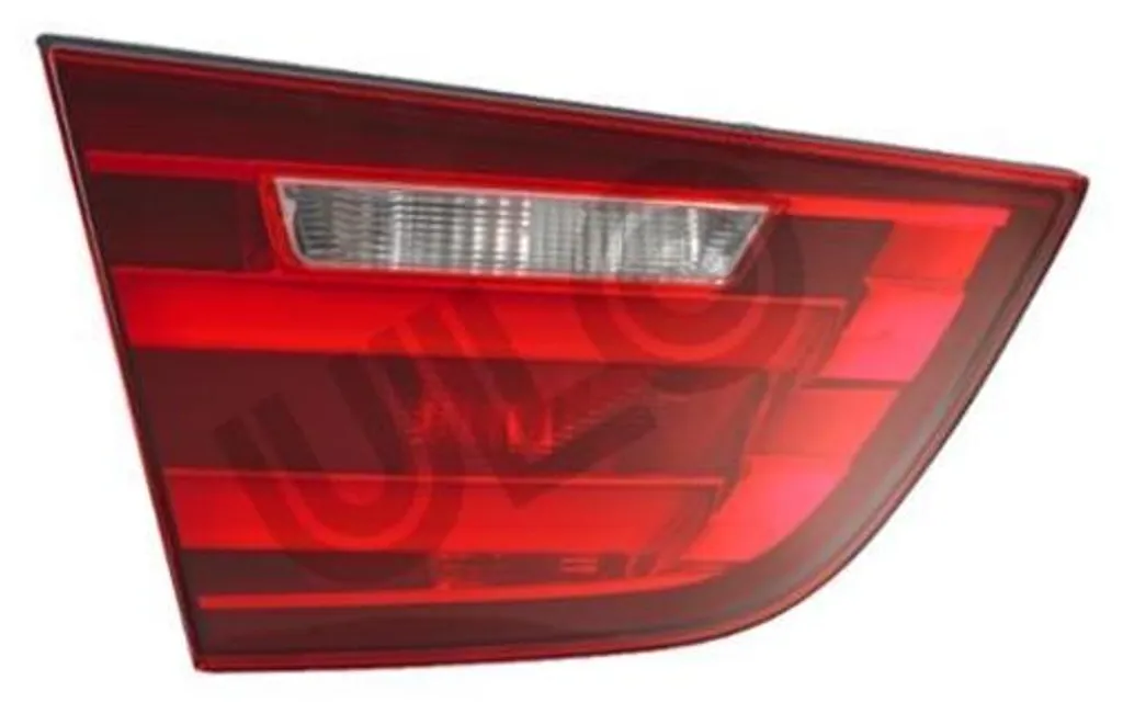 Feu arrière gauche intérieur ULO anti-condensation pour BMW 3 GT