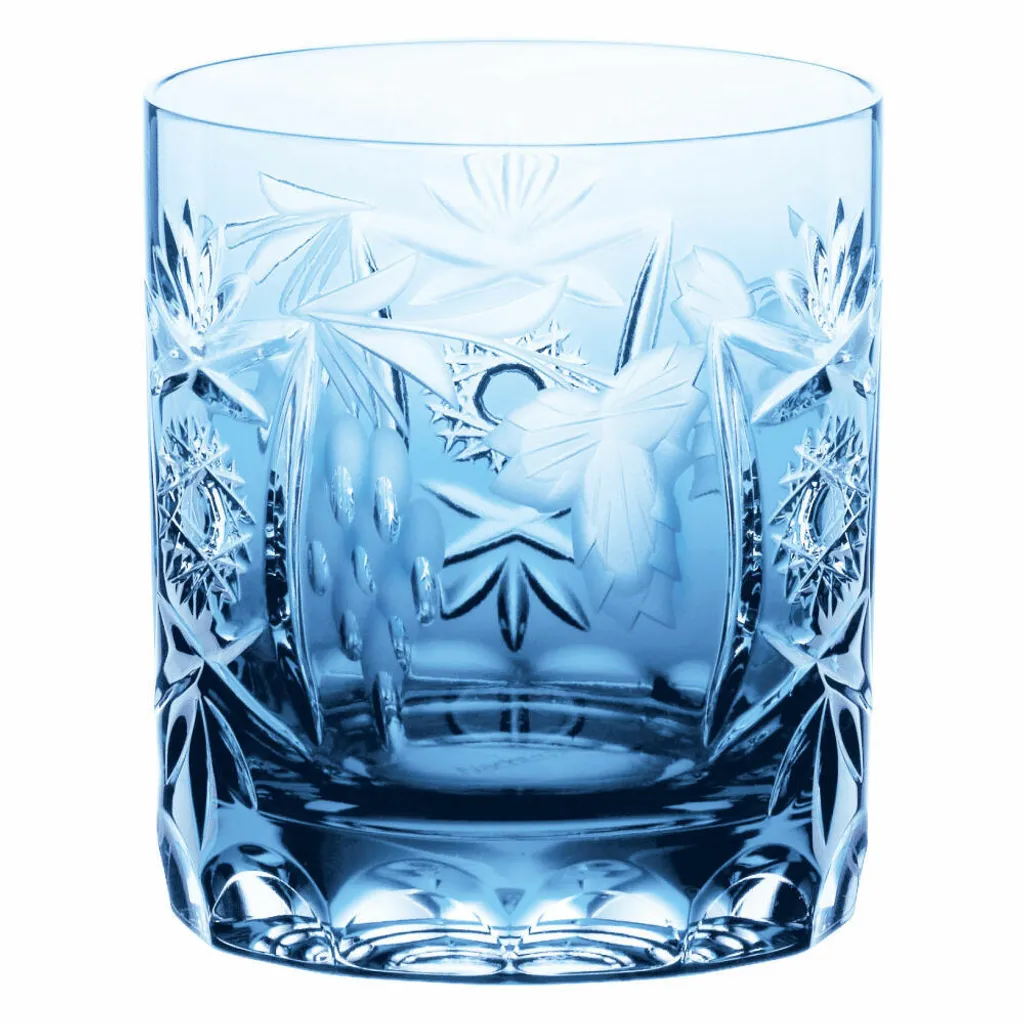 Nachtmann Traube Aqua Whisky 0035891-0: Cristallo Bavarese per Veri Intenditori
