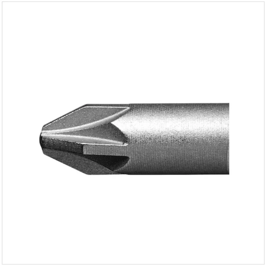 Compra Festool Bit PZ 2-100 CE/2 - Set 2 Pezzi Pozidriv 100mm - 7