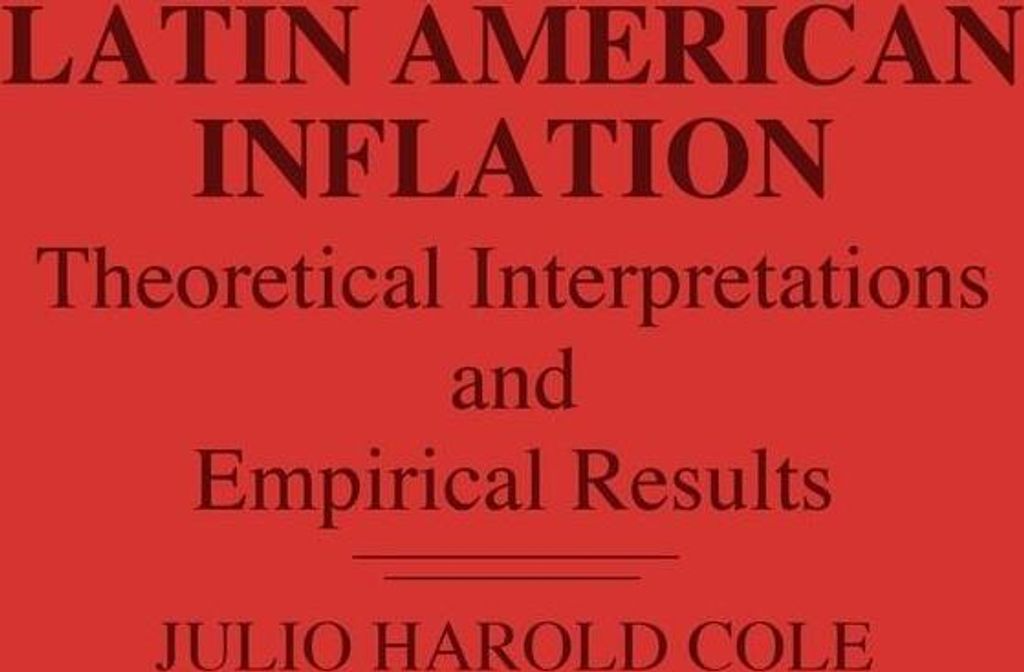 Latin American Inflation