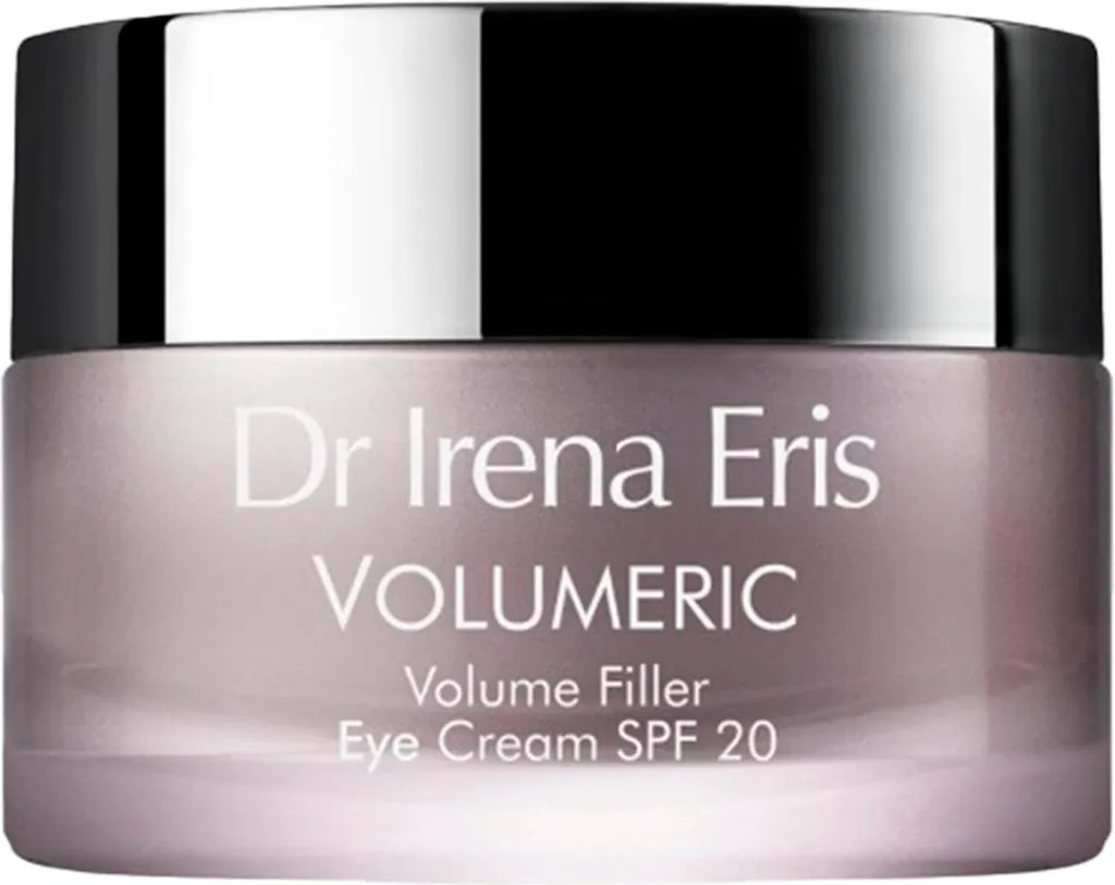 Contorno Occhi Dr Irena Eris Volumeric SPF20 - Trattamento Riempitivo - 5