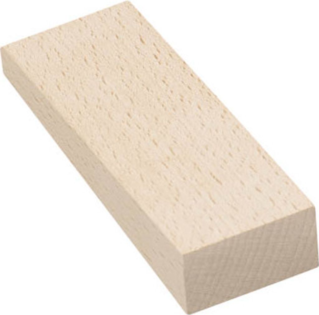 kwb Holzkeil 982310 Buchenholzkeile, 20 Stck