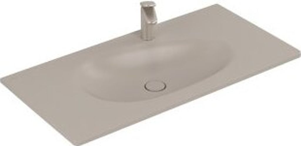 Villeroy & Boch 4A76A2AM Schrankwaschtisch Antao 1000x500mm