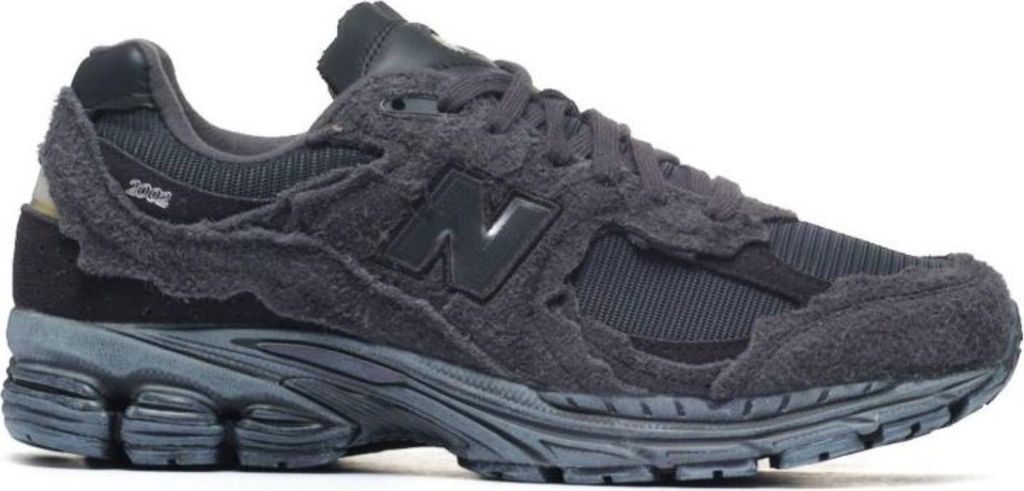 New Balance M2002RDB (Modellname) Herren Freizeit-Sneaker Produktbild 