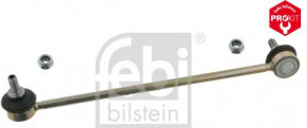 Réparation Suspension BMW E46 : Biellette Stabilisatrice Febi 26633