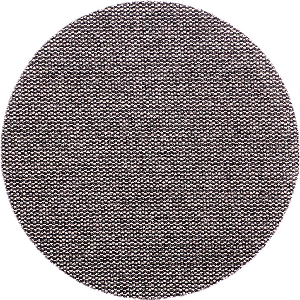 MIRKA Scheiben Abranet Sic Ø 150 mm GRIP P240 Gitternetz VE=50 St.