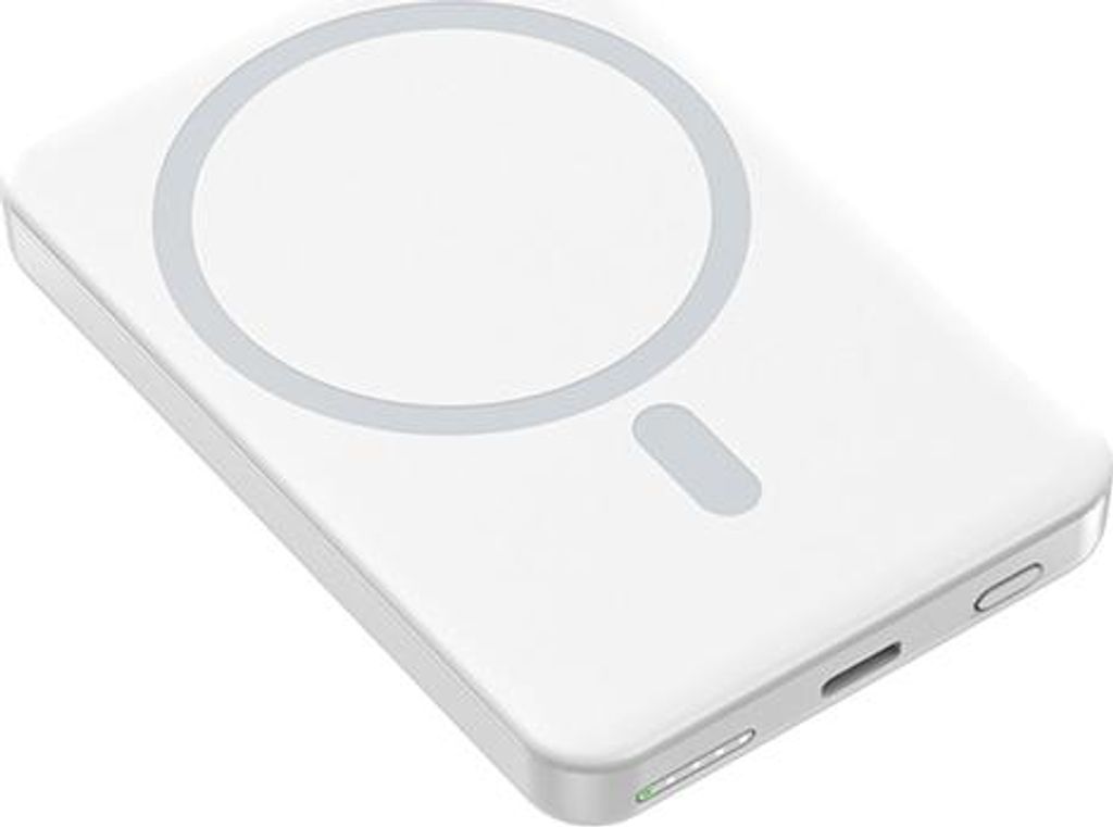 XTREMEMAC Magnetische Powerbank 5.000 mAh MagSafe