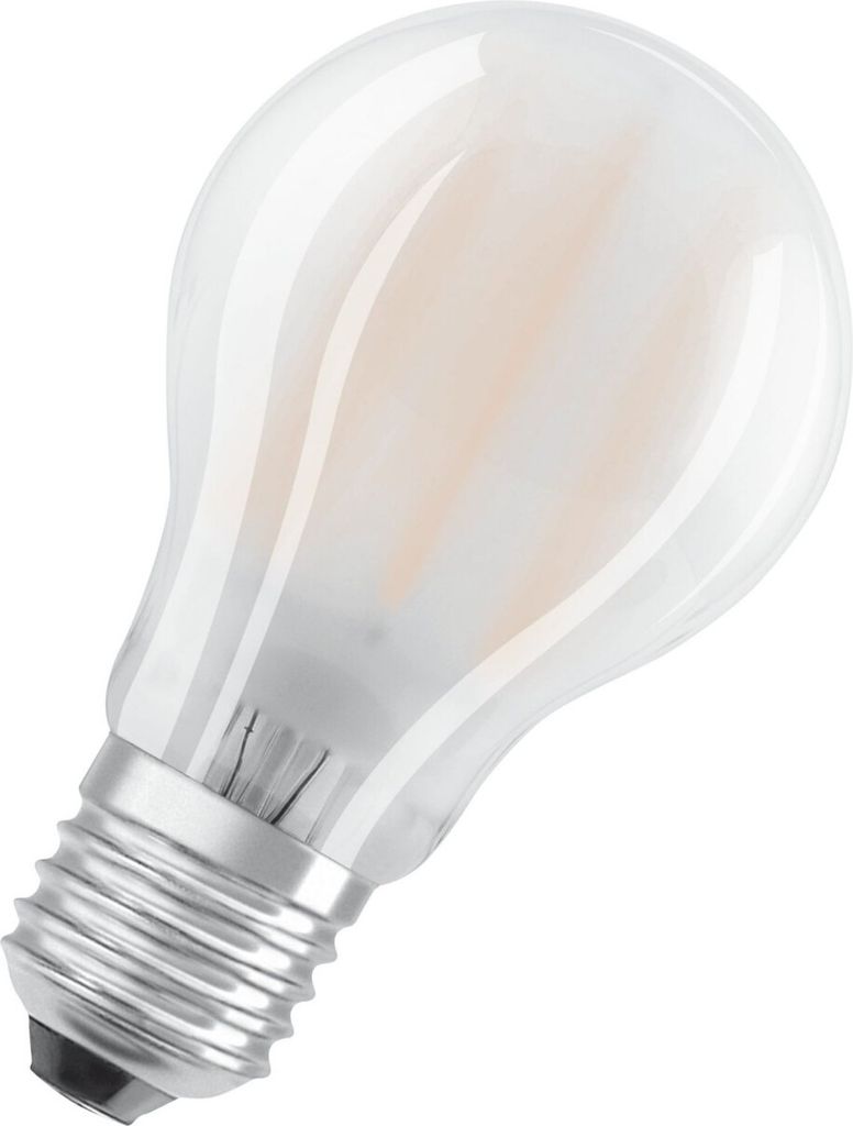 OSRAM LED-Lampen, klassische Kolbenform, 75 Watts Ersatz, Produktbild 