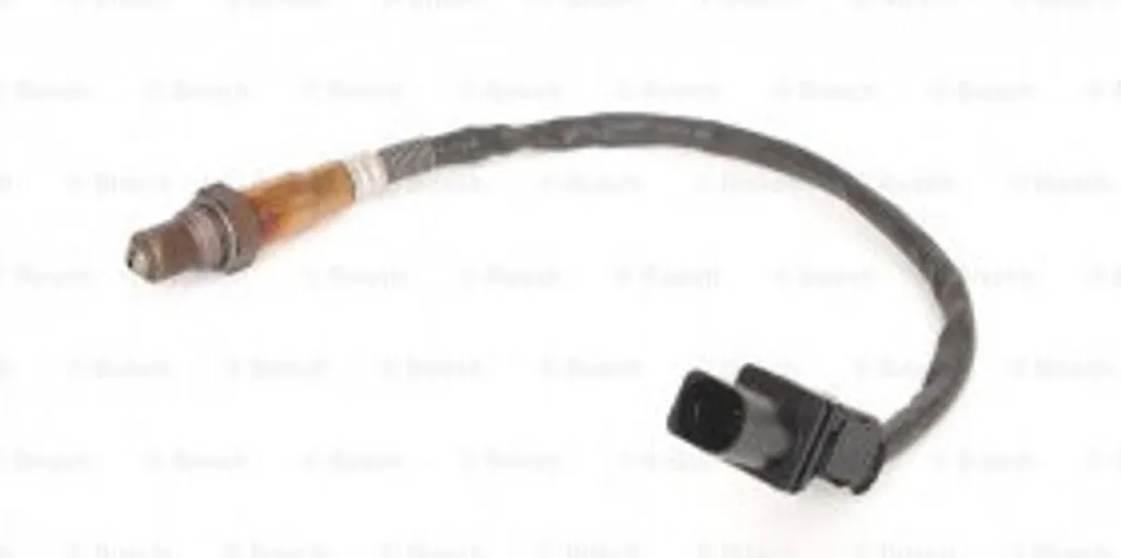 Sonde Lambda Bosch 0281004186 pour Opel Astra J et Insignia A - OE 55577162