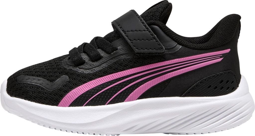 Kinder Sneakers mit Klettverschluss Pounce AC inf