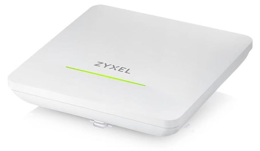 Zyxel WLAN Access Point BE5100 WiFi 7 4-Stream Dual-Radio NebulaFlex