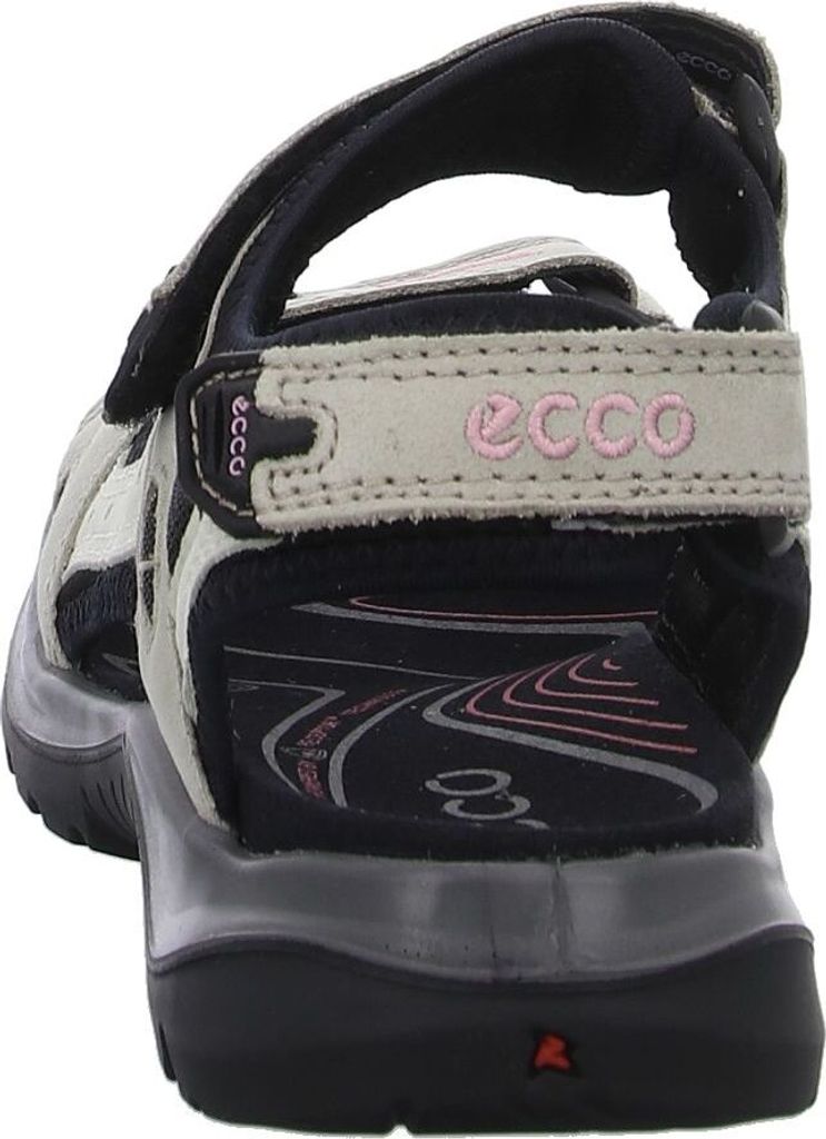 Ecco Offroad Yucatan W Atmosphere/Ice W./Black Produktbild 131