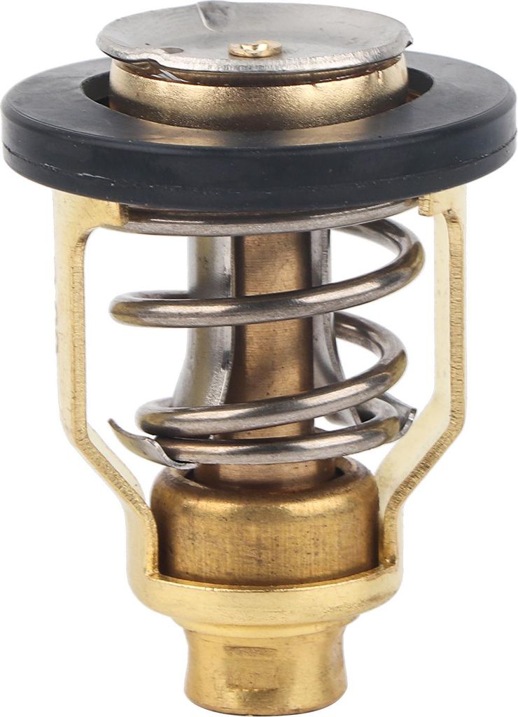 Thermostat fit für Yamaha F75 F80 F90 F100 F150 VF200 3P-225P PS Outbower 67F-12411-01