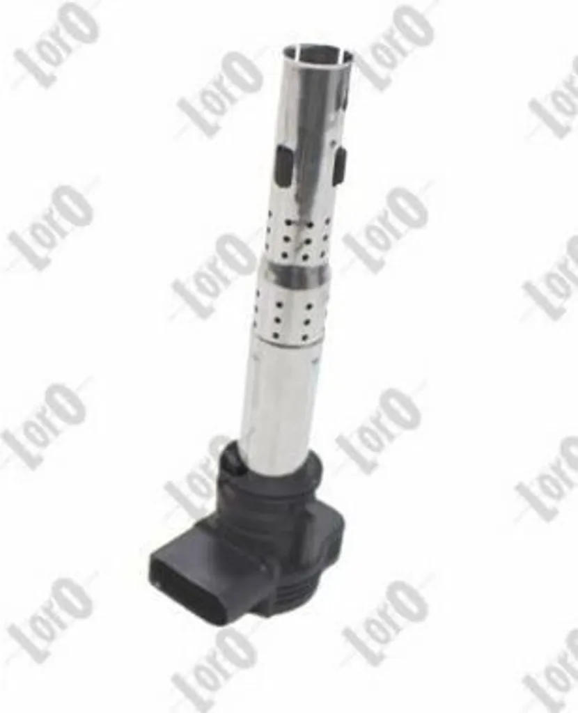 Bobine d'allumage pour Audi A4 B7 B8 et Q5 - ABAKUS 122-01-021 Allumage Stable