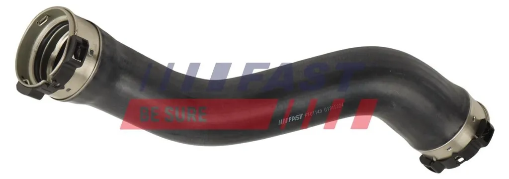 Durite de suralimentation Turbo pour Mercedes GLK X204 - Modèle FT01149