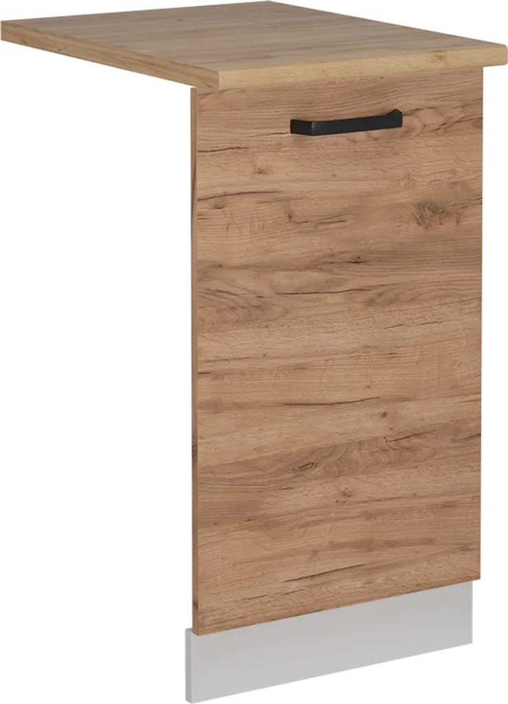 Copertura Lavastoviglie Vicco R-Line 45cm | Sicura e Resistente