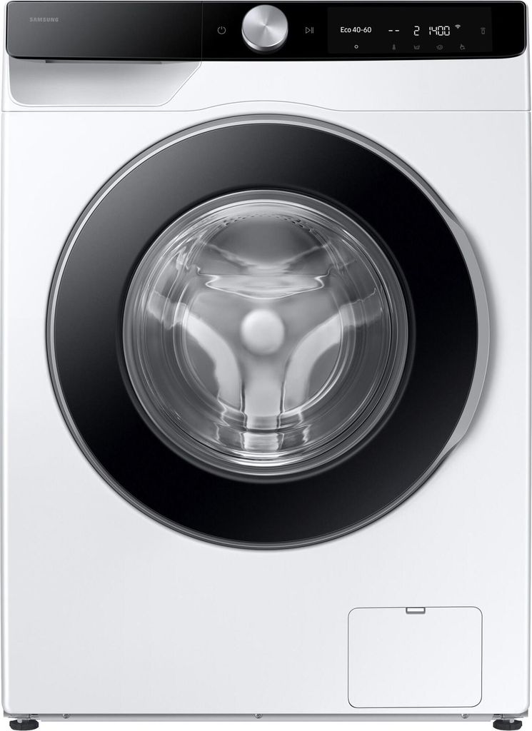 Samsung WW90DG6G94LKU2 Waschmaschine Produktbild 