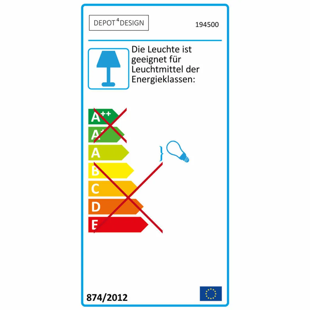 Lampe de Table Lumineuse Blanche Authentics Yoyo en Polyéthylène Mat