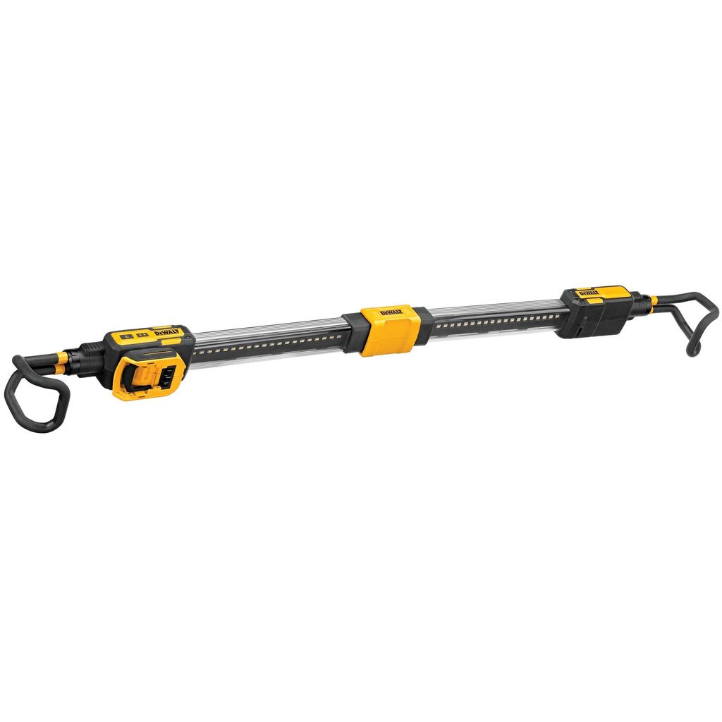 Hauben-LED-Licht DeWALT DCL045 (nur Gerät) Produktbild 