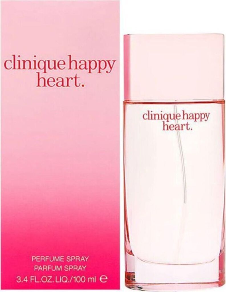 Clinique Happy Heart Edp Spray Immagine del prodotto 