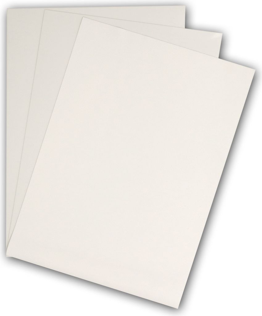 Poli-Tape Tubitherm - Plt001 White - Din A4 Produktbild 