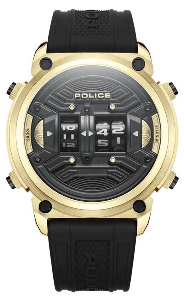 Police Watches Mod. Pewjb2228101 Produktbild 